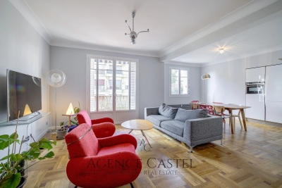 Appartement à vendre à NICE Borriglione-Saint Lambert - 3 pièces - 89 m² 