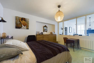 Appartement à vendre à BORDEAUX  - 3 pièces - 83 m² 