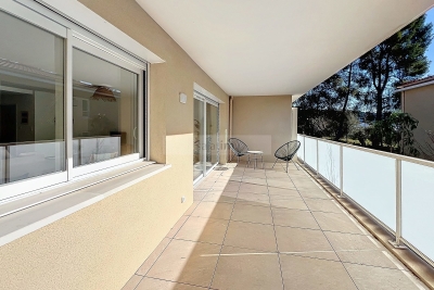 Appartement à vendre à LA CIOTAT  - 3 pièces - 82 m² 