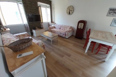 Appartement &agrave; vendre &agrave; MENTON Saint-Paul-Garavan - 2 pi&egrave;ces - 39 m&sup2; 