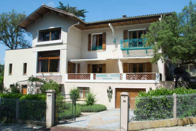 Maison à vendre lac carcans