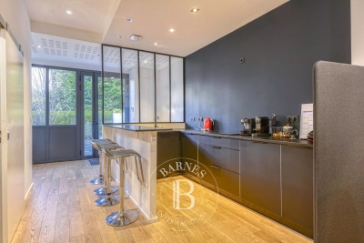 Maison à vendre à NANTES Petit Bois - 5 pièces - 146 m² 