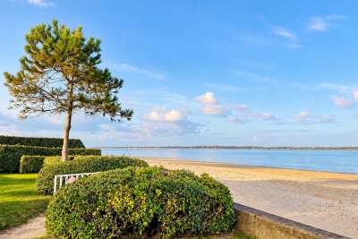 Appartement &agrave; vendre &agrave; ARCACHON   - 40 m&sup2; 