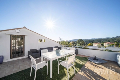 Appartement à vendre an antibes 