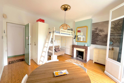 Appartement à vendre à ARCACHON Cap de Bos - 1 pièces - 26 m² 