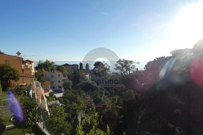 Maison à vendre à Roquebrune-Cap-Martin  - 5 pièces 114 m² 