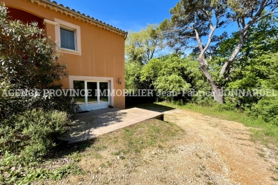 Appartement à vendre à ROCHEGUDE Saint-Michel-sur-Savasse - 3 pièces - 73 m² 