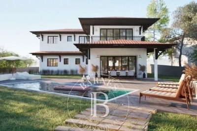 Maison à vendre appartement centre cap ferret