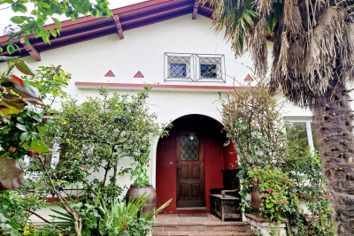 Maison &agrave; vendre &agrave; ST-JEAN-DE-LUZ  - 6 pi&egrave;ces - 158 m&sup2; 