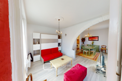Appartement &agrave; vendre &agrave; ROYAN  - 3 pi&egrave;ces - 51 m&sup2; 
