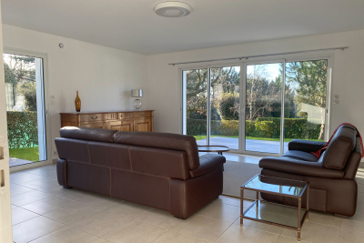 Maison à louer à LA BAULE ESCOUBLAC  - 5 pièces - 142 m² 