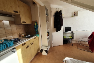 Appartement à vendre à LE POULIGUEN  - 1 pièces - 14 m² 