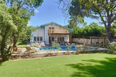 Maison à vendre à LÈGE-CAP-FERRET  - 7 pièces - 300 m² 