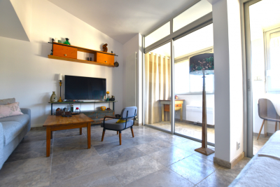 Appartement à vendre à ST-RAPHAËL Valescure Est-Aiguebonne - 2 pièces - 47 m² 