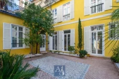 Maison à vendre à CANNES Le Riou - 4 pièces - 131 m² 