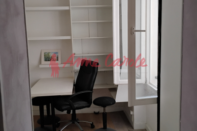 Appartement à vendre à PARIS 20EME Charonne - 2 pièces - 28 m² 