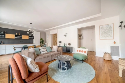 Appartement à vendre à NEUILLY SUR SEINE Les Groues-Préfecture - 6 pièces - 146 m² 