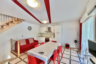 Appartement &agrave; vendre &agrave; ROQUEBRUNE-CAP-MARTIN Beuil - 4 pi&egrave;ces - 70 m&sup2; 