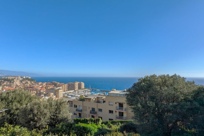 Appartement &agrave; louer &agrave; CAP-D'AIL  - 2 pi&egrave;ces - 40 m&sup2; 