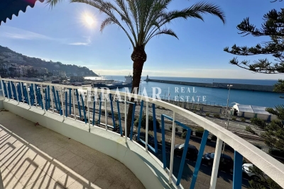 Appartement à vendre à NICE Bischoffsheim - 3 pièces - 79 m² 