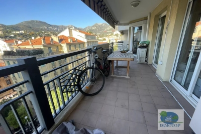 Appartement à vendre appartement vue mer la piece d eau 