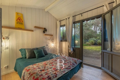 Maison à vendre à LÈGE-CAP-FERRET  - 6 pièces - 165 m² 