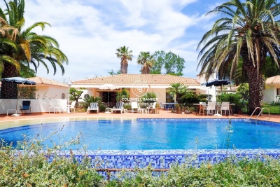 Maison &agrave; vendre &agrave; PERPIGNAN  - 8 pi&egrave;ces - 368 m&sup2; 