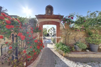 Maison à vendre à PERPIGNAN  - 5 pièces - 370 m² 