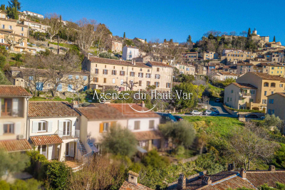 Maison à vendre à FAYENCE  - 3 pièces - 71 m² 