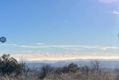 Maison &agrave; vendre &agrave; ST-CÉZAIRE-SUR-SIAGNE  - 2 pi&egrave;ces - 33 m&sup2; 