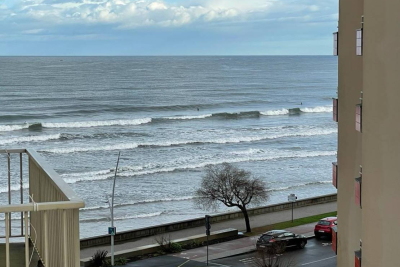 Appartement à vendre à HENDAYE  - 2 pièces - 45 m² 