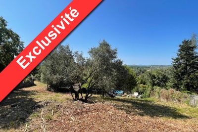 terrain à vendre à AUBENAS    