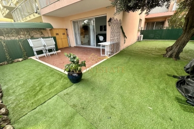 Appartement à louer à ROQUEBRUNE-CAP-MARTIN Garibaldi - 2 pièces - 40 m² 