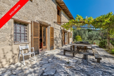 Maison à vendre villa vue port sud