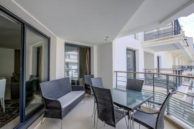 Appartement &agrave; vendre carlton riviera a cannes 
