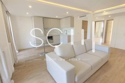 Appartement &agrave; vendre &agrave; ANTIBES Beuil - 3 pi&egrave;ces - 58 m&sup2; 