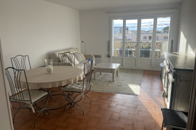 Appartement à louer à ST-RAPHAËL  - 3 pièces - 72 m² 