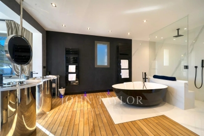 Villa à Saint-Paul-de-Vence &agrave; louer à partir de 40 000 € / semaine, Photo 5