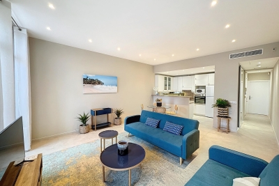 Appartement à vendre appartement moderne centre ville sud 