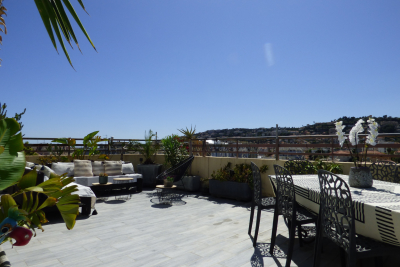Appartement à vendre e nice