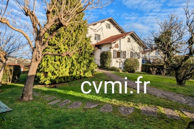 Maison à vendre vue mer ou montagne