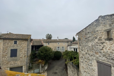 Maison à vendre villas toit terrasse village 4 