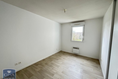Appartement à louer à BLAIN  - 2 pièces - 55 m² 