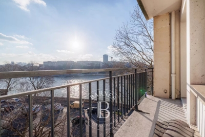 Appartement à vendre à PARIS 4EME Picpus 17 - 3 pièces - 82 m² 