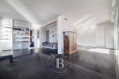Apartment for sale in PARIS 4EME  - 3 rooms - 82 m² 