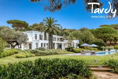 Maison à vendre à RAMATUELLE  - 8 pièces - 404 m² 