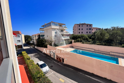 Appartement à vendre appartement a vendre saint aygulf 1 