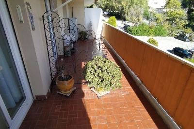 Appartement &agrave; vendre &agrave; ANTIBES Lagare - 5 pi&egrave;ces - 143 m&sup2; 