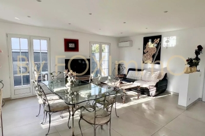 Maison à vendre à LA COLLE-SUR-LOUP  - 4 pièces - 80 m² 
