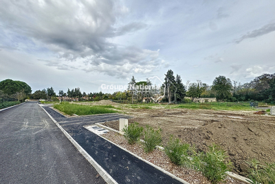 terrain à vendre à CHEVAL BLANC   - 998 m² 